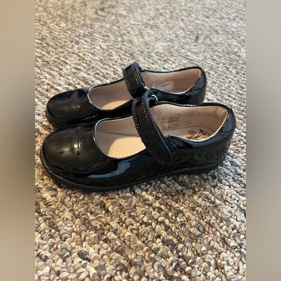 Kelli Kelly girls dress shoes - Picture 5 of 10